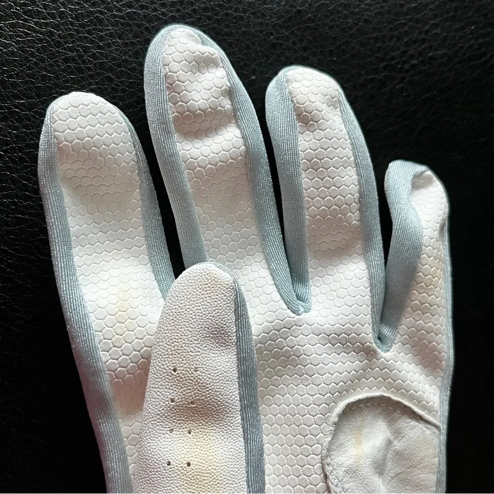 Orlimar JR Synthetic Golf Glove One Size Fits All‎